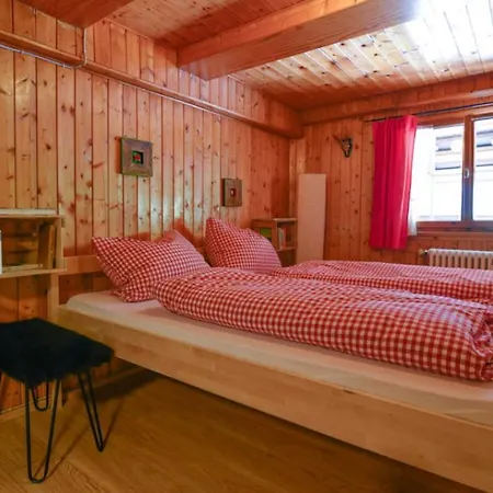 Stollenbacher Huette Auf 1092m * Oberried (Breisgau)