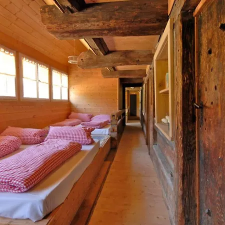 Stollenbacher Huette Auf 1092m Farm stay Oberried (Breisgau)