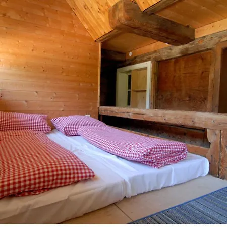 Stollenbacher Huette Auf 1092m * Oberried (Breisgau)