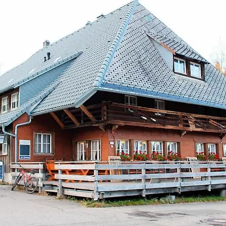 Stollenbacher Huette Auf 1092m Farm stay