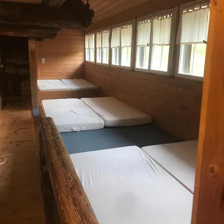 Stollenbacher Huette Auf 1092m * Oberried (Breisgau)